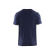 T-shirt stretch 35331029 - Couleur au choix 
