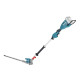 Taille-haie à perche XGT 40 V max 600 mm, sans balais, réglable - Produit seul - MAKITA - UN001GZ 