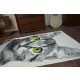 Tapis bcf flash 33319/160 - chat - Dimension au choix 