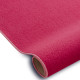 Tapis - moquette eton rose - Dimension au choix 