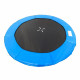 Tapis de saut pour trampoline toile de saut      460 cm 