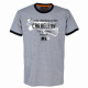 Tee-shirt carreleur bosseur - 11653 