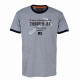 Tee-shirt charpentier bosseur - 11530 