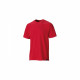 Tee-shirt de travail dickies 100% coton - Coloris et taille au choix Rouge