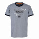 Tee-shirt menuisier bosseur - 11529 