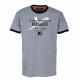 Tee-shirt plaquiste bosseur - 11535 