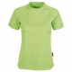 Tee-shirt respirant femme pen duick - Taille et coloris au choix Vert-fluo