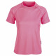 Tee-shirt respirant femme pen duick - Taille et coloris au choix Rose