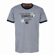 Tee-shirt serrurier bosseur - 11531 