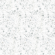 Terrazzo blanc carrara - 60 x 60 cm 