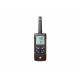 Thermo-hygrometre 625 avec connexion app - TESTO - 0563 1625 
