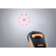 Thermometre infrarouge avec commande via smartphone 805I - TESTO - 0560 1805 