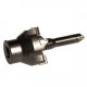 Tête de foret pour foret modulaire Ø 44mm, Nbre branche 4 - MAKITA - P-18194 