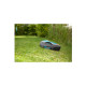 Tondeuse robot connectée smart sileno life gardena - 1250 m² - 19703-66 