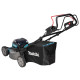 Tondeuse sans fil XGT 40 V Max Li-Ion - 48 cm - Produit seul - MAKITA - LM001GZ 