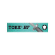 Tournevis TORX® avec porte-vis, Dimensions : T 15, Long. de la lame 80 mm, Long. totale 178 mm, Ø de la lame : 4,0 mm 