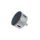 Trépan diamanté D. 35 mm Ht. 35 mm pour carrelage - perçage à eau - LEMAN - 62.035 