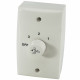 Ventilateur de plafond industriel 70w 