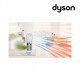 Ventilateur et purificateur d'air dyson hp04 hot cool - blanc 