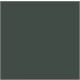 Peinture de retouche CEDRAL coloris unis (0,5 L) Vert métal (C75)