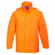 Veste de pluie portwest sealtex classic - Couleur et taille au choix Orange