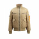 Veste de travail riverdale mascot Sable