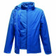 Veste imperméable stretch 3 en 1 regatta professional kingsley - couleur au choix Bleu