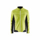 Veste micropolaire blaklader anti peluches - Taille et coloris au choix Vert-Noir