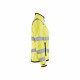 Veste micropolaire haute visibilité femme blaklader en iso 20471 classe 3 - couleur au choix 
