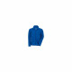 Veste micropolaire zippée falco kariban - Coloris et taille au choix Bleu-royal