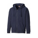 Veste à capuche zippée dickies redwood - Coloris et taille au choix Marine