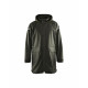 Veste de pluie niveau 1 - 43012000 - Couleur et taille au choix Vert Armée