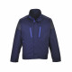 Veste de travail portwest texo tagus - Taille et coloris au choix  Marine