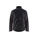 Veste Softshell 49502516 - Couleur au choix Noir-Gris-foncé