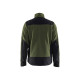 Veste tricotée softshell 59422536 - Couleur au choix 