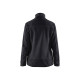 Veste tricotée softshell femme 59432536 - Couleur au choix 