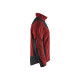 Veste tricotée softshell 59422536 - Couleur au choix 