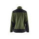 Veste tricotée softshell femme 59432536 - Couleur au choix 
