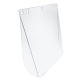 Ecran face de rechange poly POUR BL20PI BOLLE - BL20FAPI 