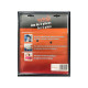 Working man - 801955 - jeu de 3 pinces 