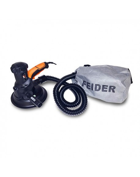 feider feider ponceuse girafe a bras pour plaques de platre fpep710 3 distriartisan