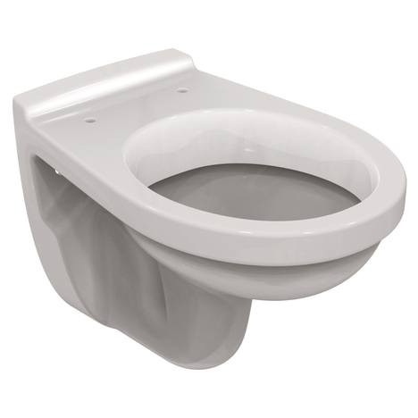 Porcher Cuvette Wc Suspendue Ulysse Distriartisan