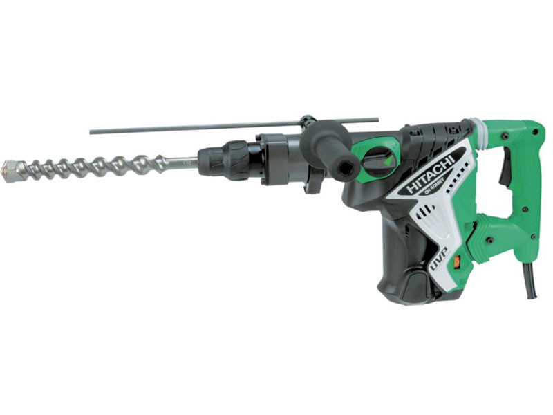 hitachi perforateur burineur hikoki 40mm sds max 950w dh40mry distriartisan