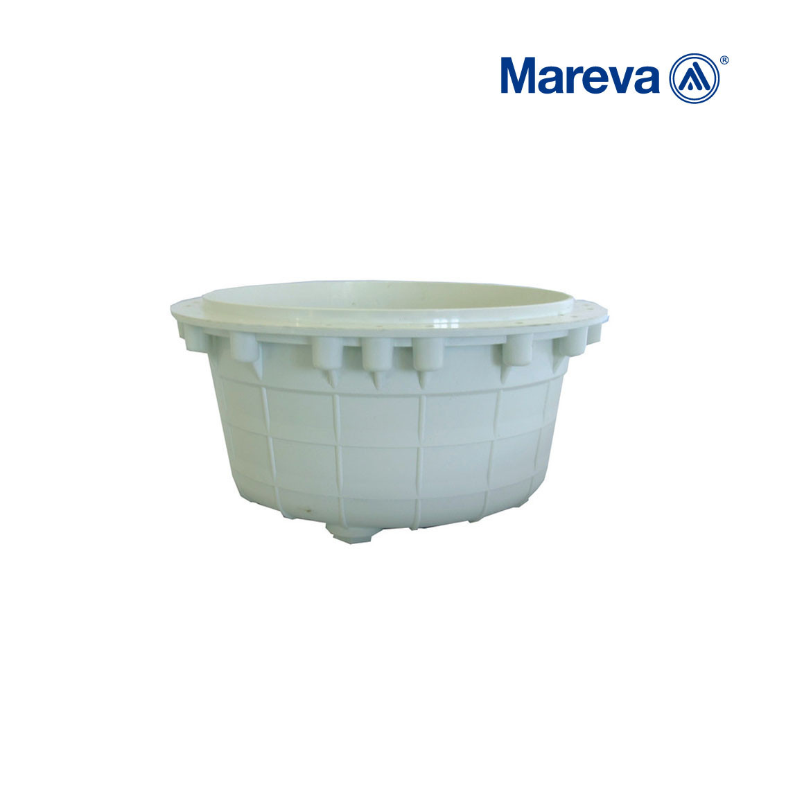 mareva projecteur piscine liner sans ampoule distriartisan