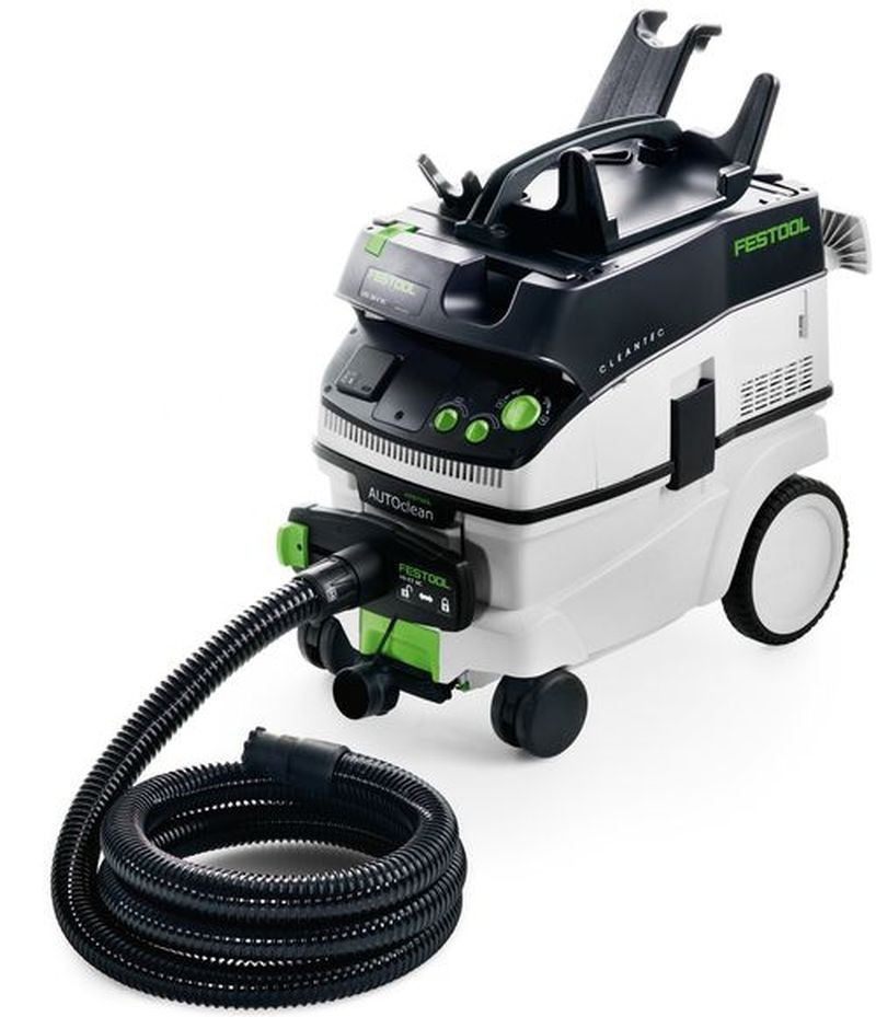 festool aspirateur ctl 36 e ac planex 575427 distriartisan