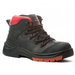 Chaussures de sécurité montantes coverguard iron 100% non métalliques s3 hi hro src - Taille au choix