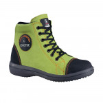 Chaussure de sécurité haute femme lemaitre vitamine s2 src - Taille au choix