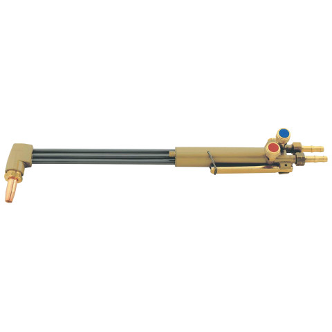 Chalumeau coupeur haute pression HG1 (sans têtes de coupe) - GYS - 038882