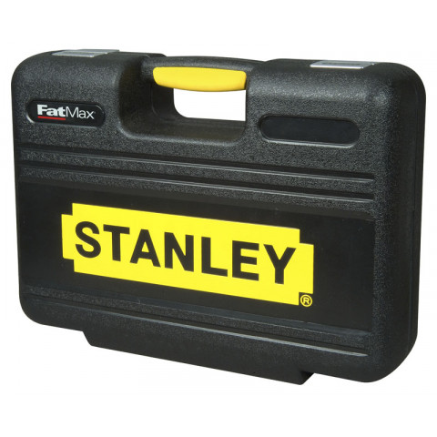 Coffret à Douilles 1/2” Clés mixtes - 40 pces STANLEY 1-99056