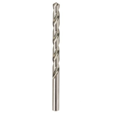 Foret métaux hss diager pro - série longue - ø4 - pack de 10 forets - 713d04